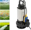 Pompe pour eaux usées - Pompe submersible - Débit max. 36 Voir les images du produit 2
