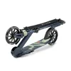 Klappbarer Scooter für Kinder, LED-Räder, verstellbar Produktbild-Vorschau 3