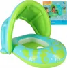 Creative Corner BESTWAY 34091 Nafukovací ponton se stříškou Náhled obrázku produktu 1