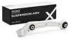RIDEX 273C1015 Querlenker Vorne Unten Links für AUDI A4 Produktbild-Vorschau 2