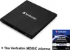 VERBATIM 43890 Slimline Blu-Ray Brenner Produktbild-Vorschau 21