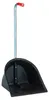 KERBL Mistboy schwarz Höhe 75 cm, Mistkratzer für die Anteprima dell’immagine prodotto 3