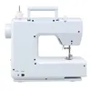 Mini-Elektro-Nähmaschine mit 20 Sticharten und Fußpedal Produktbild-Vorschau 3
