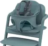 Cybex Gold Anschnallgurt Light Grey Produktbild-Vorschau 2