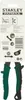 Stanley FATMAX MaxSteel Aviation Snips Voir les images du produit 2