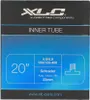 XLC Chambre à air vélo 20 - 29 pouces Chambre à air vélo Voir les images du produit 3