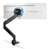 Gasdruck Monitor LCD LED Tisch Halterung 1 x 27 kg bis 57 Produktbild-Vorschau 8