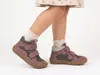 Froddo G3110266-17 Kinder-Stiefeletten in Rosa Produktbild-Vorschau 3