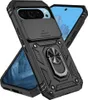 Google Pixel 10 / 10 Pro / 9 / 9 Pro Hülle - Coverup Armor Produktbild-Vorschau 3