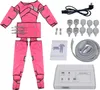 Lymphdrainage Massagegerät 220V - Luftdruck Produktbild-Vorschau 1