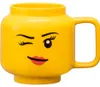 LEGO 41460813 LEGO lka na kvu WINKING GIRL, 530 ml, lt, v Náhľad obrázku produktu 6