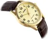 Casio Collection MTP-V001GL-9BUDF Herrenuhr Voir les images du produit 3