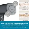Severin DG 3282, Limpiador a vapor manual, 0,13 l, , Con Vista previa de la imagen del producto 9