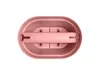 Blumentopf - Vibia Campana Flower Bridge 40 - Dusty Rose - Produktbild-Vorschau 5