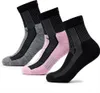 Occulto Damen & Herren Merino Wandersocken 3er Pack Produktbild-Vorschau 1