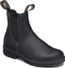 Blundstone Blundstone 1448 Brogued Voltan Black Leather Náhled obrázku produktu 31