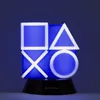 Playstation Icon Lampe Controller Sybols Produktbild-Vorschau 4