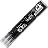 Pilot Frixion Mines de rechange pour roller noir 0,7 mm (3 Voir les images du produit 16