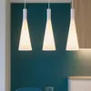 Závesné svietidlo Ideal lux 030326 MILK SP3 3xE27 60W Náhled obrázku produktu 6