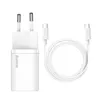 Baseus Super Si Quick Charger 1C 25W con cavo Usb-C a Usb-C Anteprima dell’immagine prodotto 17