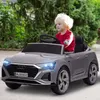 AIYAPLAY Kinder Elektroauto 12V Kinderauto mit 2,4G Produktbild-Vorschau 2
