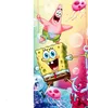 Spongebob Squarepants Patrick uterák, plážová osuška, Náhľad obrázku produktu 3