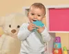Simba 104010023 - ABC Badekrake, mit lustiger Produktbild-Vorschau 6