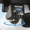 Type S TravCa Dash 360 2K, Farbe:Schwarz Produktbild-Vorschau 6