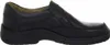Jomos loafersy w dużych rozmiarach czarne 406201 44 000 Podgląd zdjęcia produktu 24