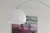 SalesFever Bogenlampe XXL 230 cm | höhenverstellbar | Ø Produktbild-Vorschau 3