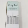 Sealskin Duschvorhangschienen-Set Easy-Roll Matt Aluminium Produktbild-Vorschau 16