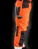 Result R327X | Pantaloni di sicurezza Cargo da uomo / Anteprima dell’immagine prodotto 6