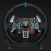 Logitech G29 Driving Force - Lenkrad- und Pedale-Set Produktbild-Vorschau 38
