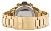 Festina Herrenuhr Timeless Chronograph Armbanduhr Edelstahl Produktbild-Vorschau 5