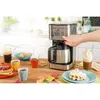 Programowalny ekspres do kawy Senya Inox Hot Coffee, termos Podgląd zdjęcia produktu 3