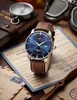 Zeppelin Herrenuhr Zeppelin Atlantic Timezone Herrenuhr Produktbild-Vorschau 14