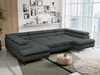 Ecksofa, Universelles, Schlaffunktion, Bettkasten, Produktbild-Vorschau 4