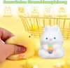 Jouets anti-stress Squishy pour enfants, lot de 2 Voir les images du produit 6