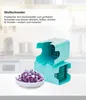 Genius Nicer Dicer Minis Gemüseschneider manuell Kombi-Set Produktbild-Vorschau 3