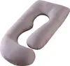 Coussin de grossesse complet en forme de J avec coussin de Voir les images du produit 14