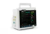 CMS6000 CONTEC 8,0" Farb-LCD-Monitor – EKG, NIBP, SpO₂, Produktbild-Vorschau 1