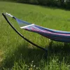 ZOLTA Amaca singola intrecciata - Amaca relax per giardino, Anteprima dell’immagine prodotto 11