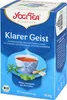 Yogi Tea Klarer Geist  Filterbeutel 17X1.8 g Produktbild-Vorschau 6