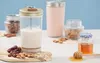 KILNER Nussmilch-Herstellungsset, 500 ml 121442 Podgląd zdjęcia produktu 22