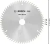 PRO Wood Kreissägeblatt, 216 x 2,8 x 30 mm, Z60 Produktbild-Vorschau 5