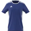 Adidas Entrada 18 Trikot Kurzarm Herren - Royal / Weiß | Produktbild-Vorschau 18
