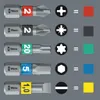 Wera Tool-Check PLUS 1, 39-teilig Produktbild-Vorschau 6