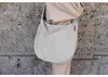 reisenthel borsa a tracolla Moonbag Cord Grey grigio Anteprima dell’immagine prodotto 11