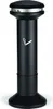 Rubbermaid Standascher Infinity Hohe Kapazität rund schwarz Produktbild-Vorschau 4