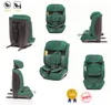 4BABY Fotelik dziecięcy ISOFIX 9-36 kg Go-Fix I-Size, Podgląd zdjęcia produktu 2